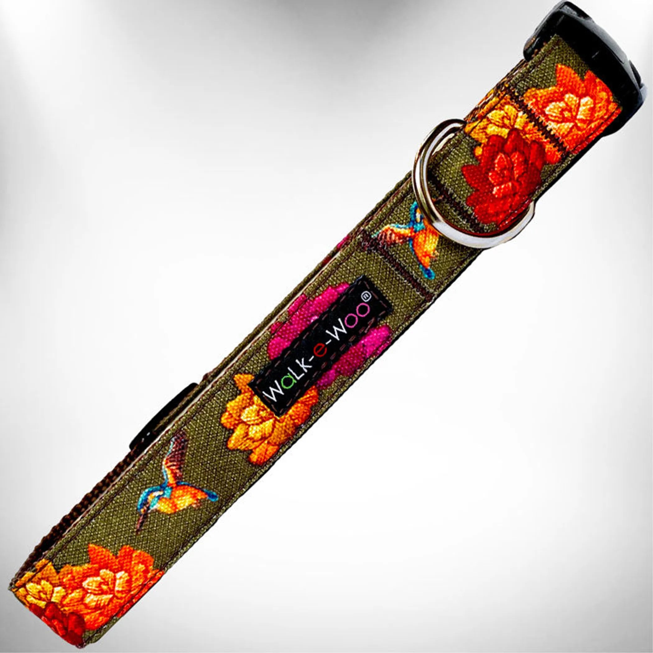 Walk-e-Woo Dog Collars